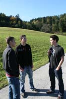 FSK Wandertag 2009 079