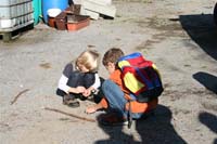 FSK Wandertag 2009 124